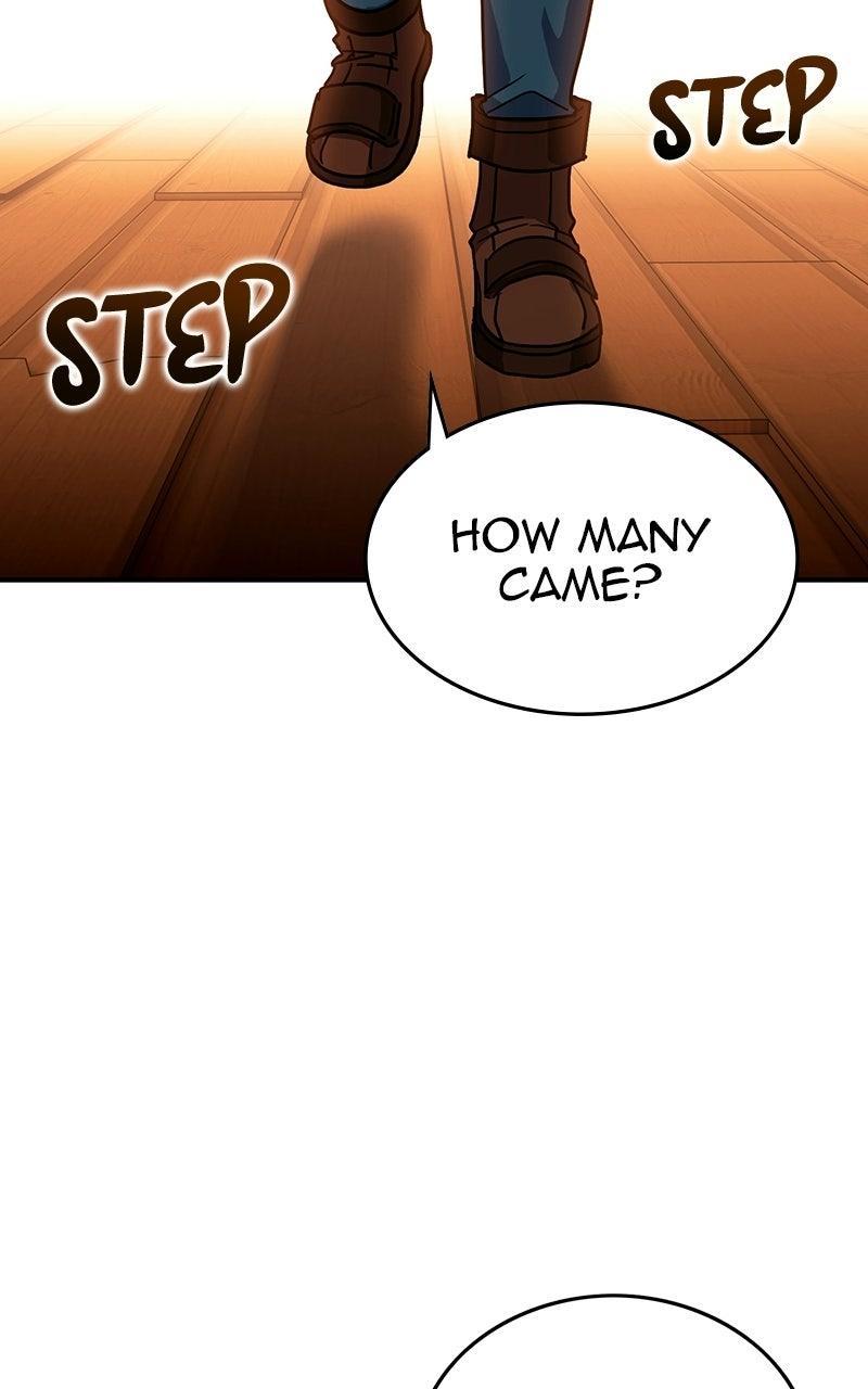 Hardcore Leveling Warrior Chap 457 - Next Chap 458