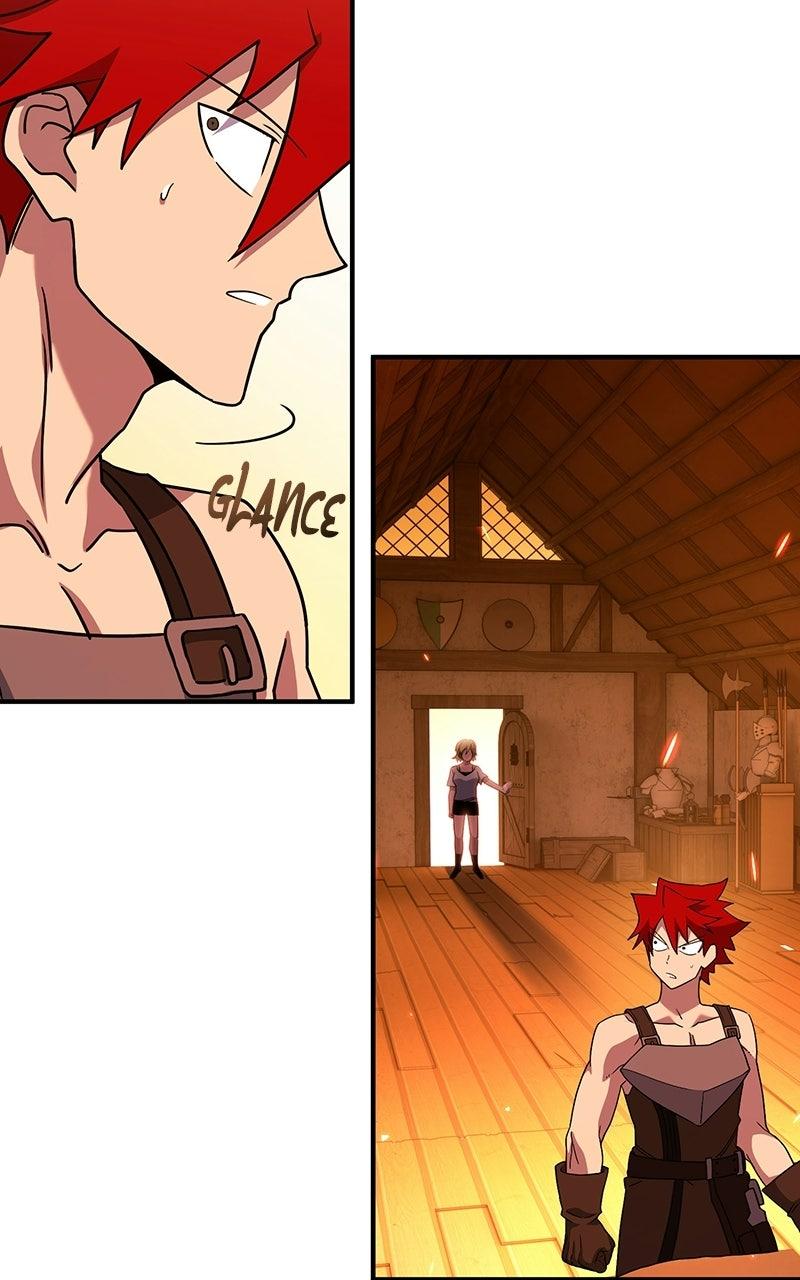 Hardcore Leveling Warrior Chap 457 - Next Chap 458