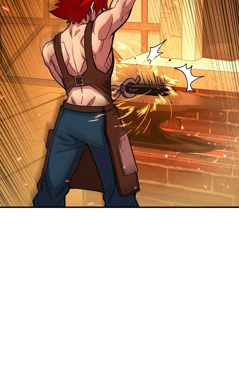 Hardcore Leveling Warrior Chap 457 - Next Chap 458