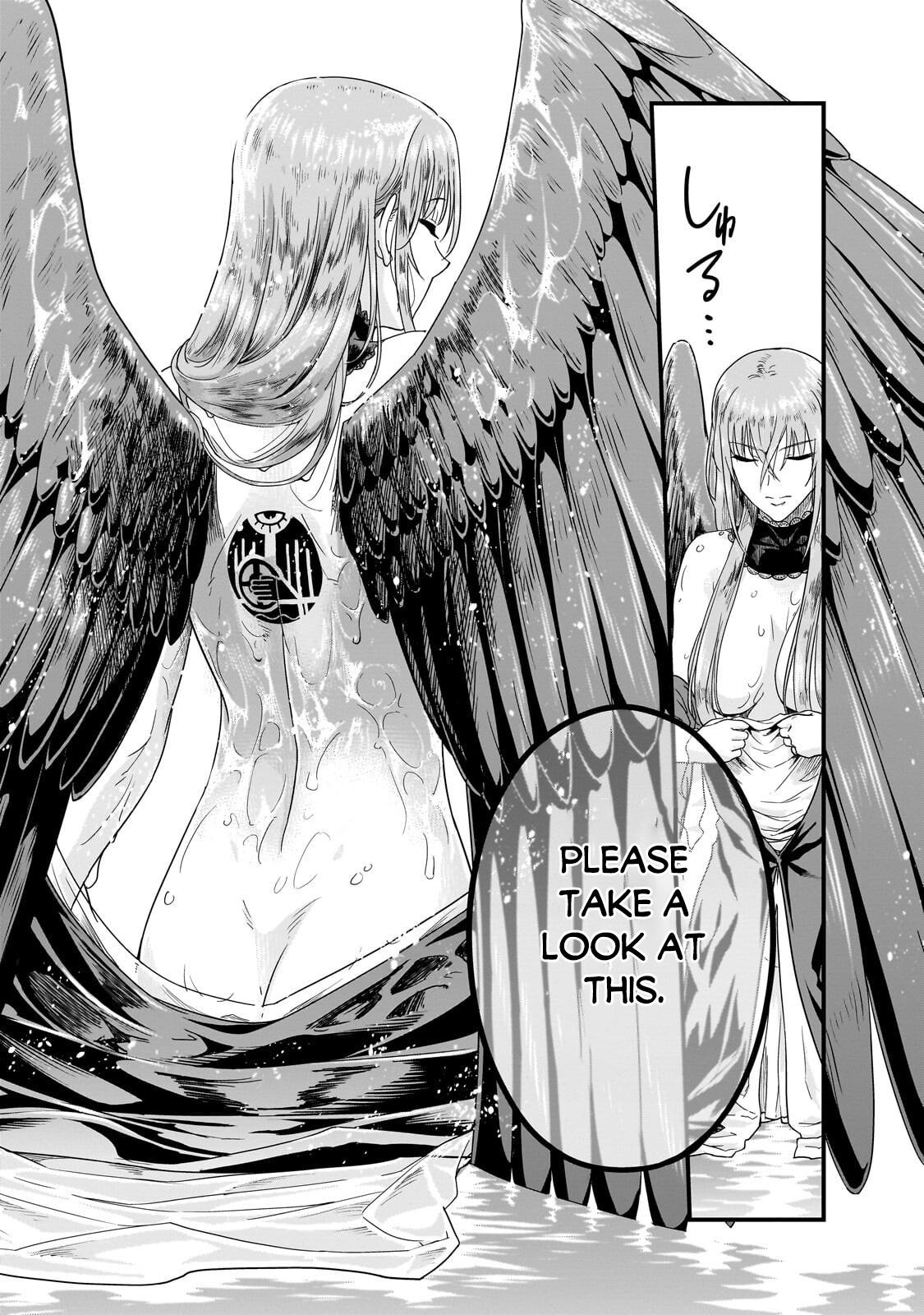 Hazure Waku no Joutai Ijou Skill Chap 71 - Next Chap 72
