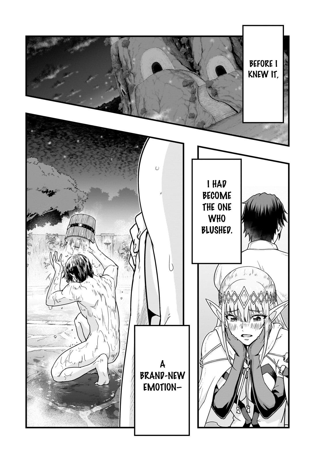 Hazure Waku no Joutai Ijou Skill Chap 71 - Next Chap 72