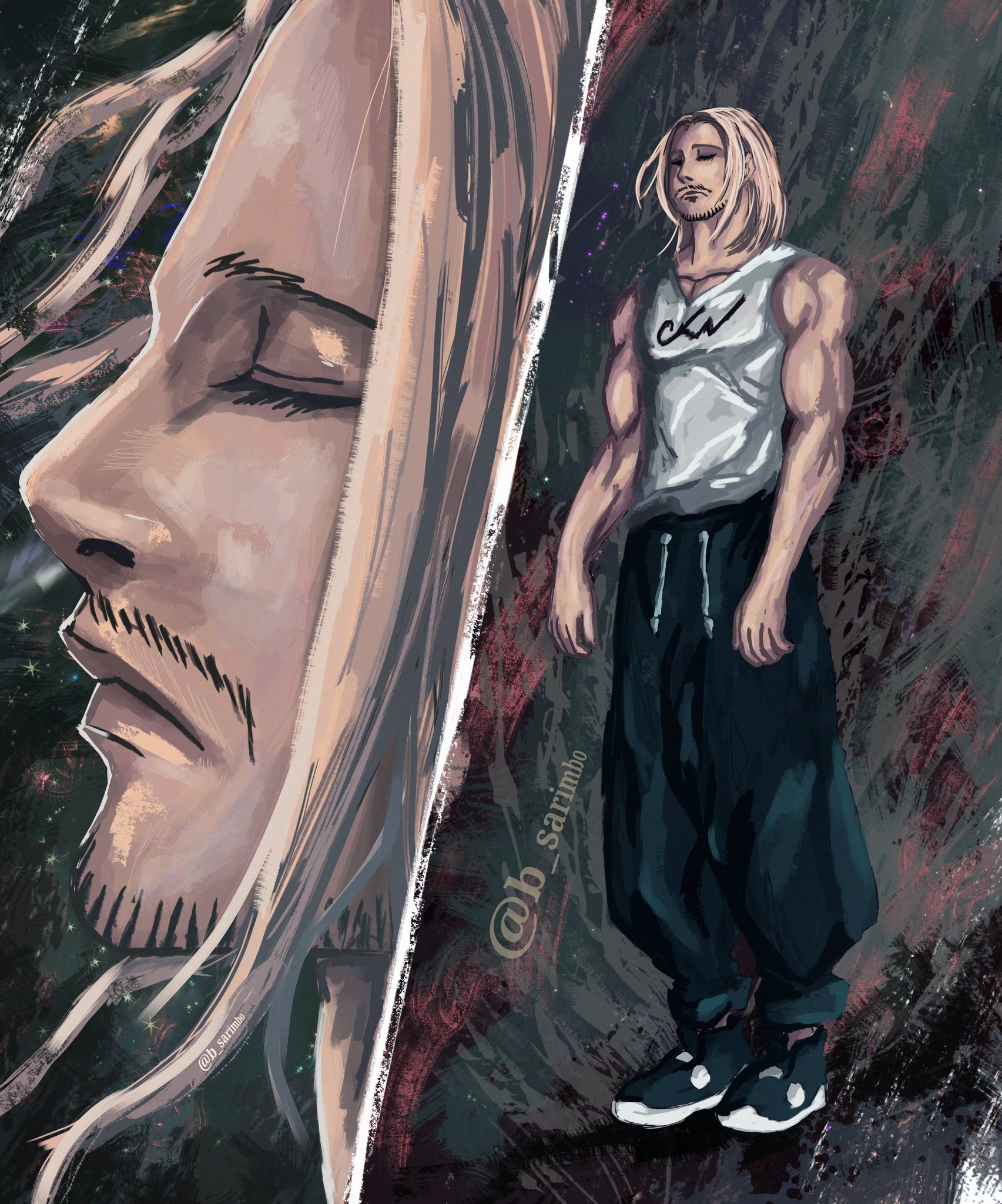 Hunter x Hunter Chap 415 - Next Chap 416
