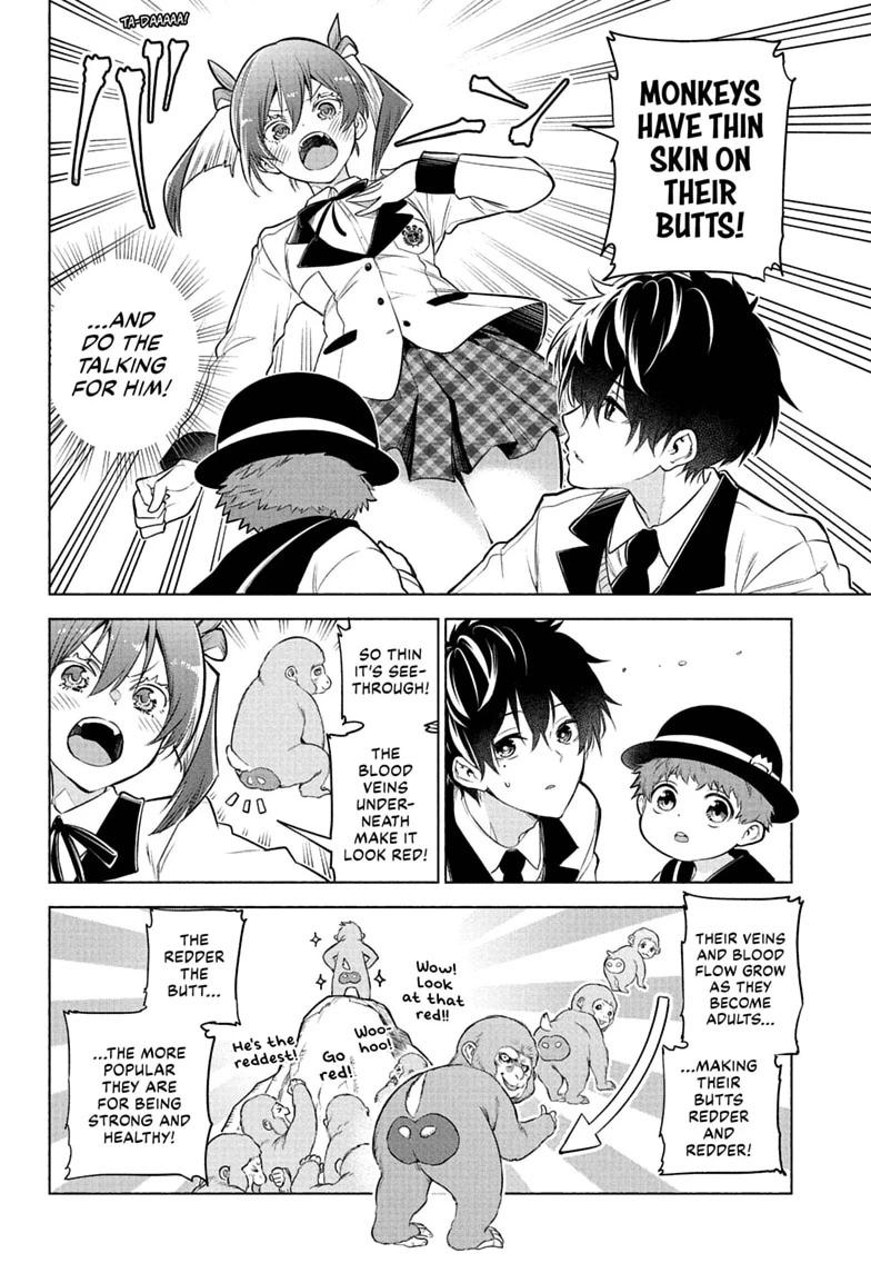 Animal Signal Chap 8 - Next Chap 9