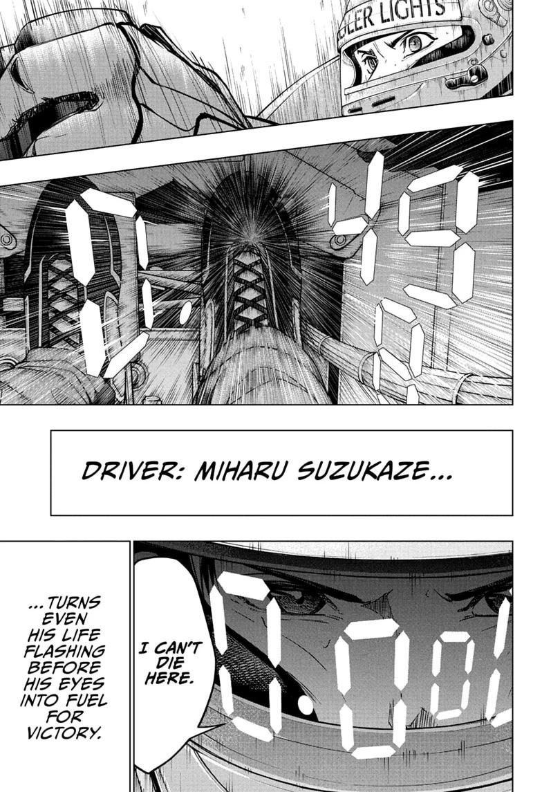 Hal Formula Chap 7 - Next Chap 8