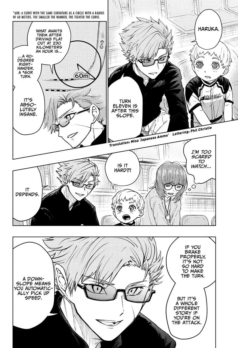 Hal Formula Chap 7 - Next Chap 8