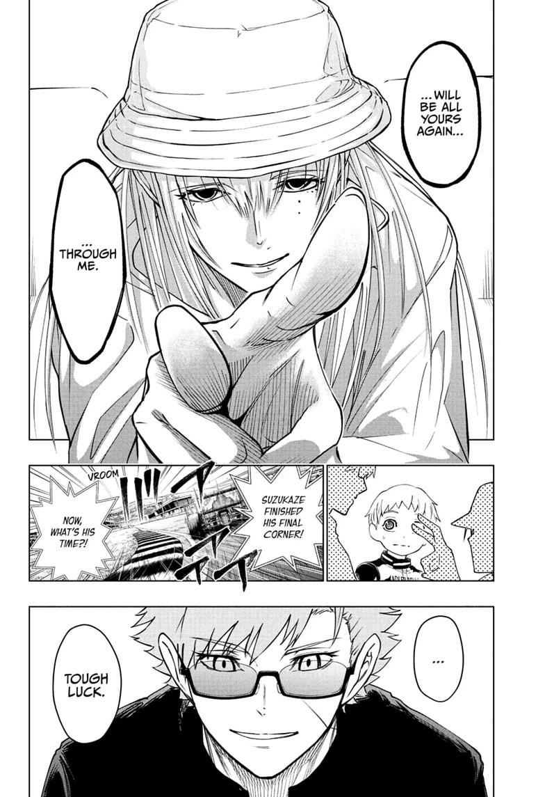 Hal Formula Chap 7 - Next Chap 8
