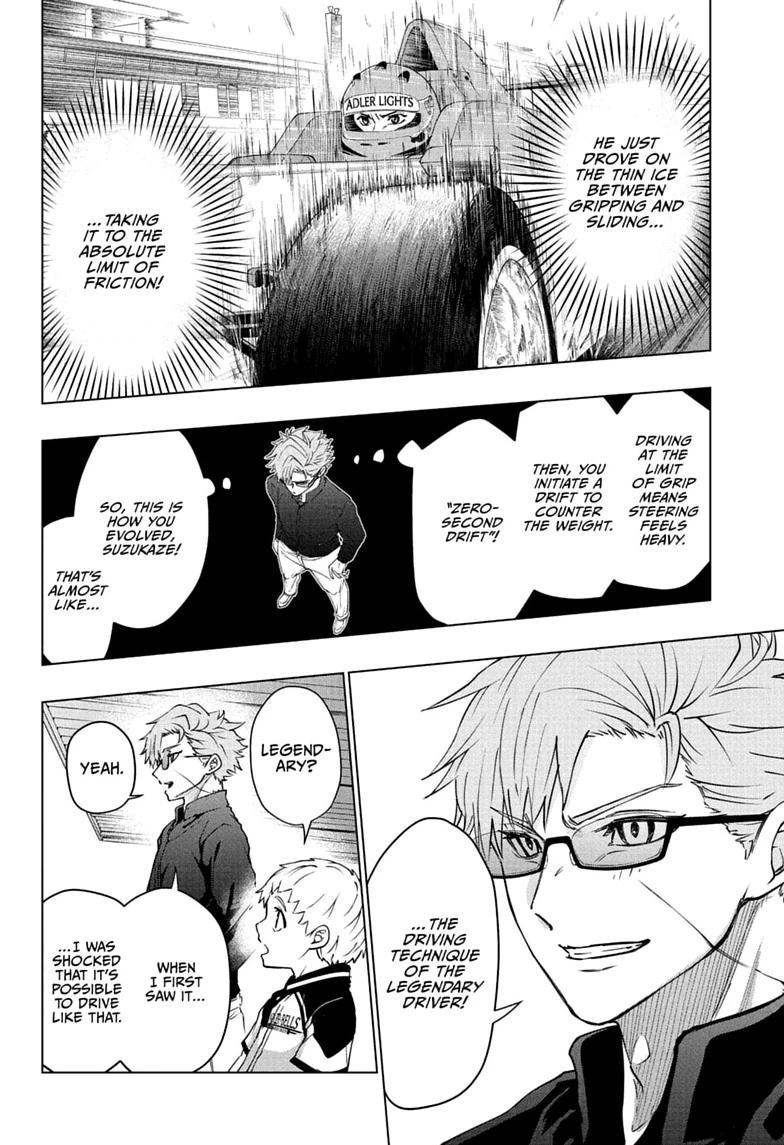 Hal Formula Chap 7 - Next Chap 8