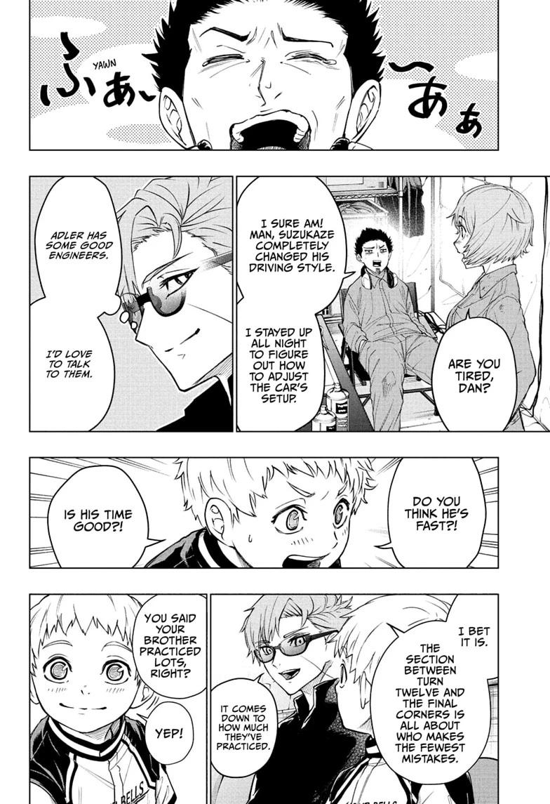 Hal Formula Chap 7 - Next Chap 8