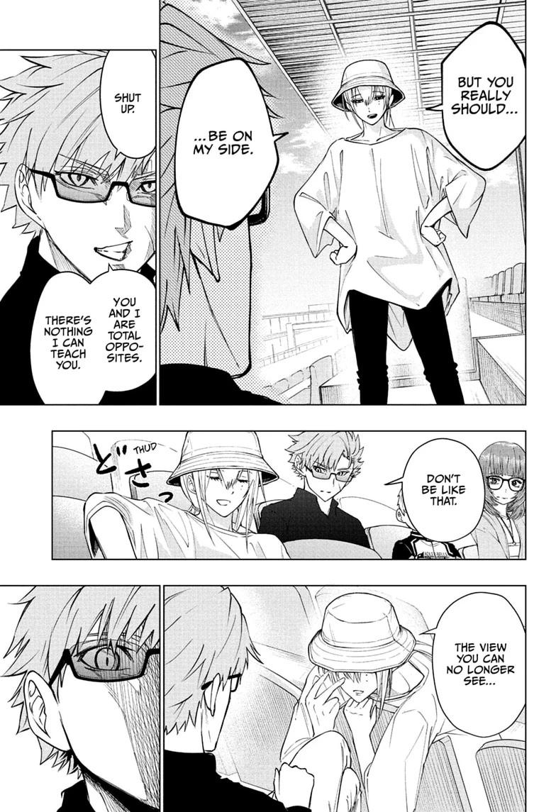Hal Formula Chap 7 - Next Chap 8