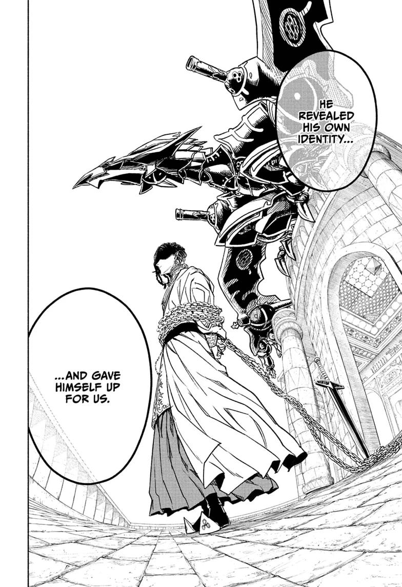 Cannon Master Chap 6 - Next Chap 7