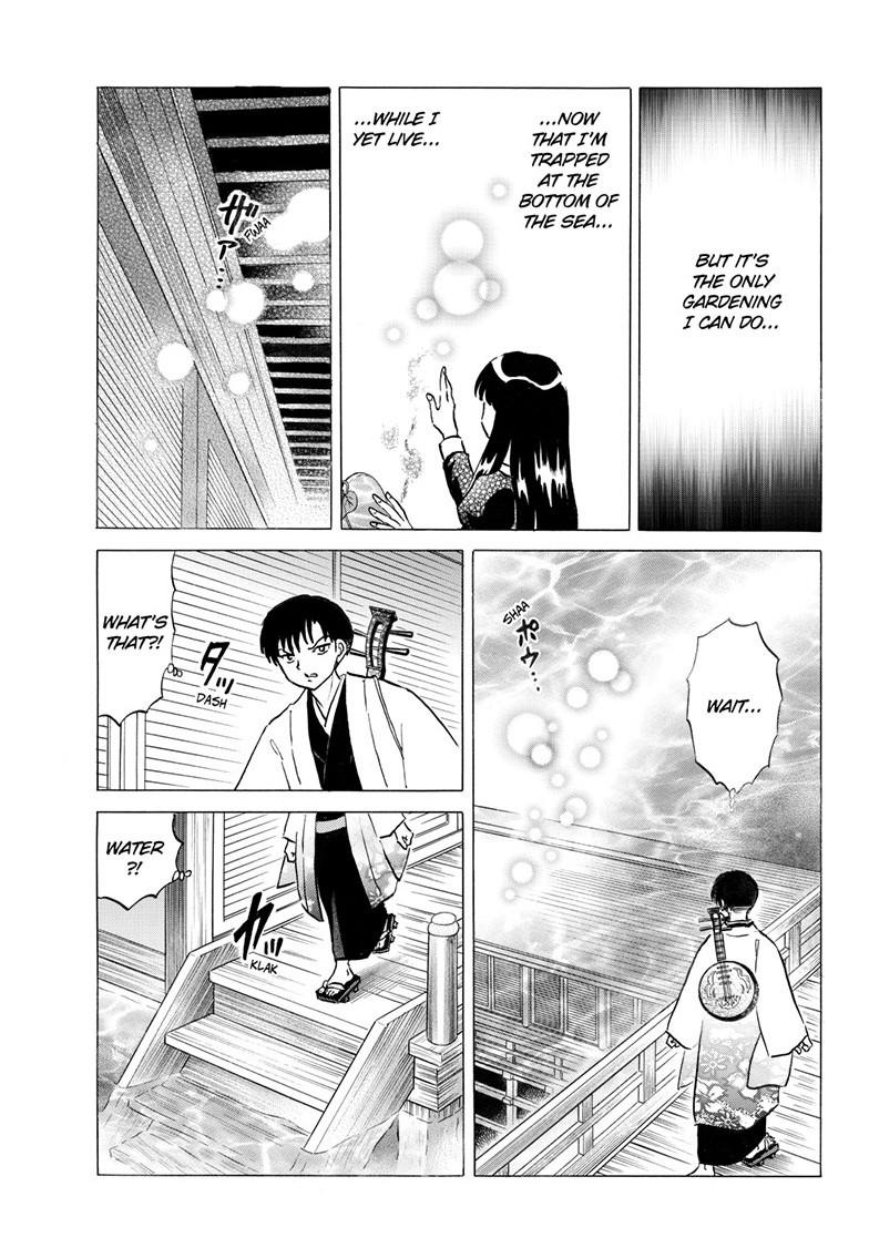 Mao Chap 327 - Next Chap 328
