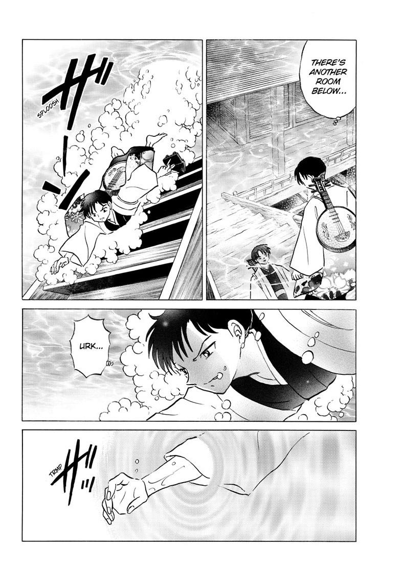 Mao Chap 327 - Next Chap 328