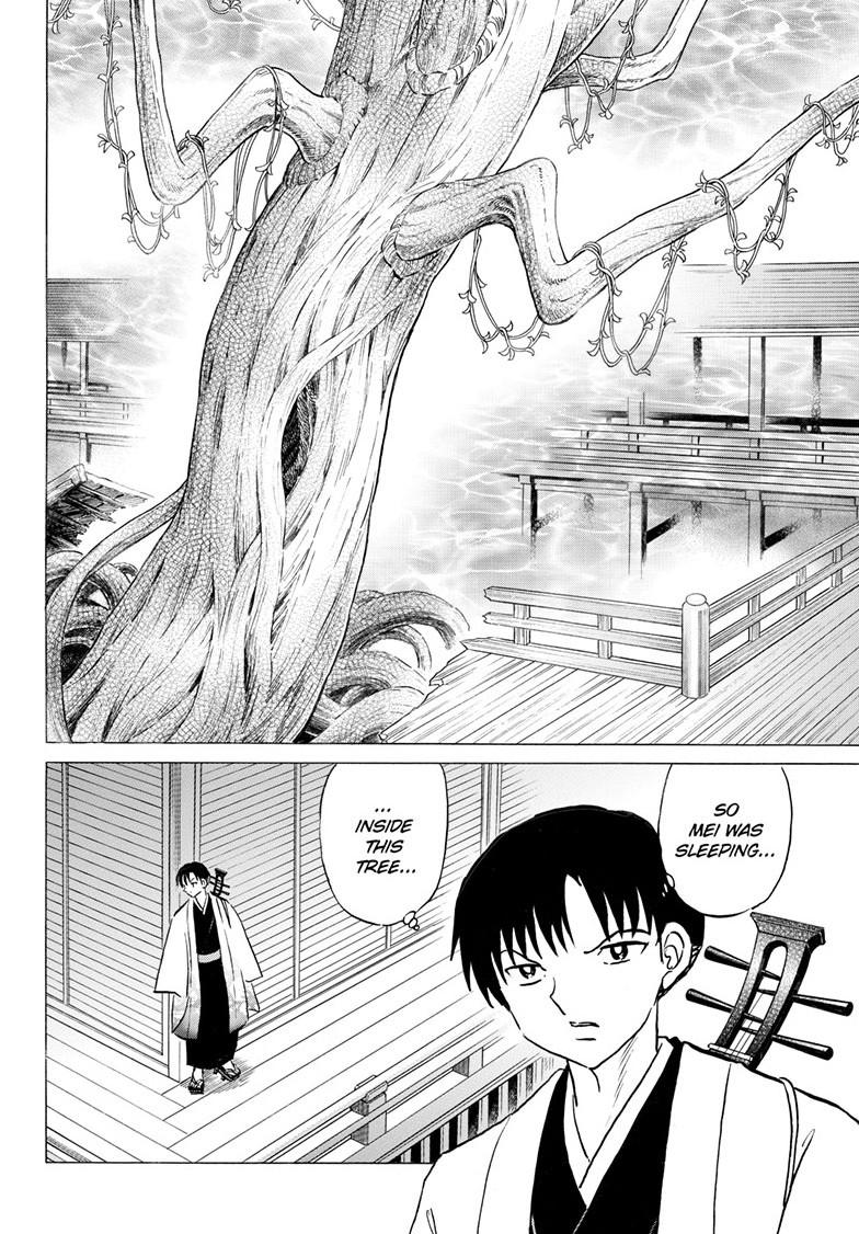 Mao Chap 327 - Next Chap 328