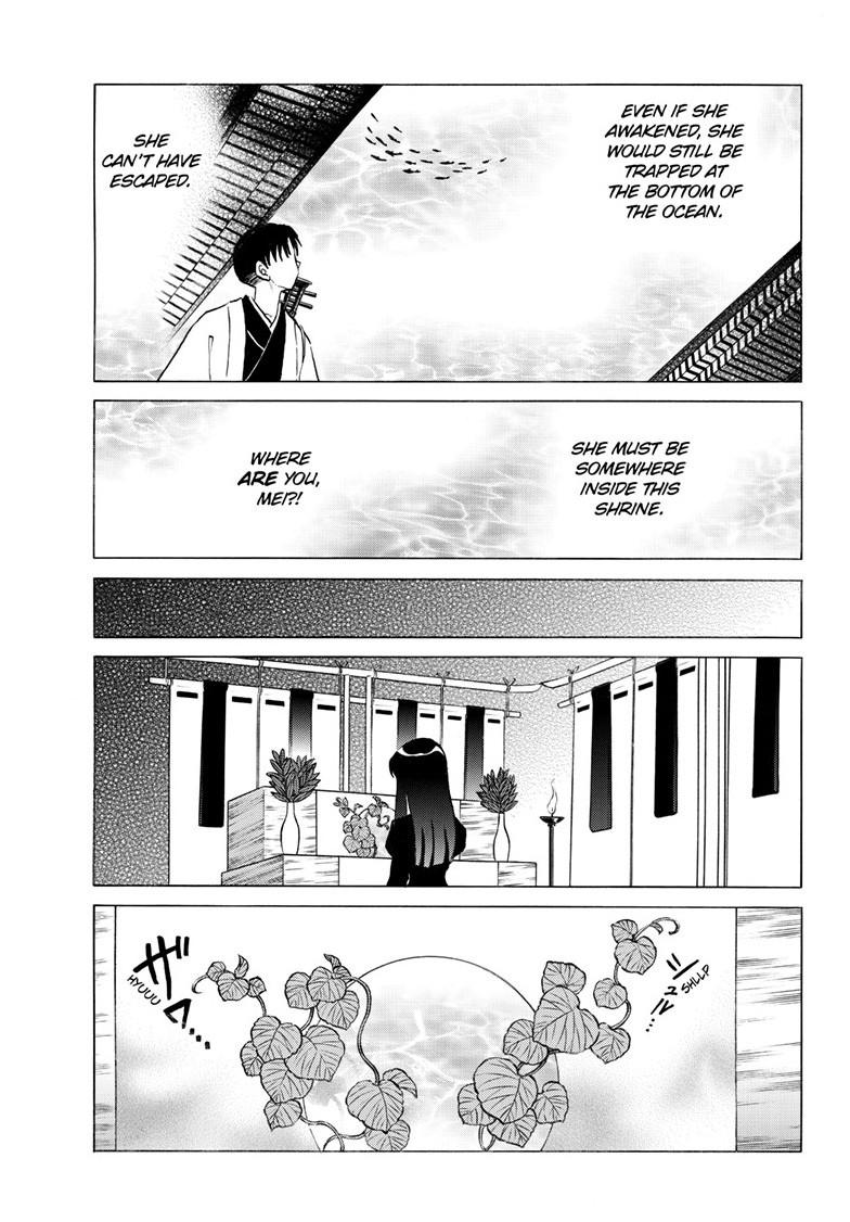 Mao Chap 327 - Next Chap 328