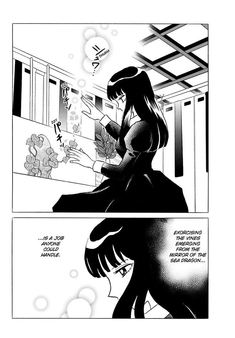 Mao Chap 327 - Next Chap 328