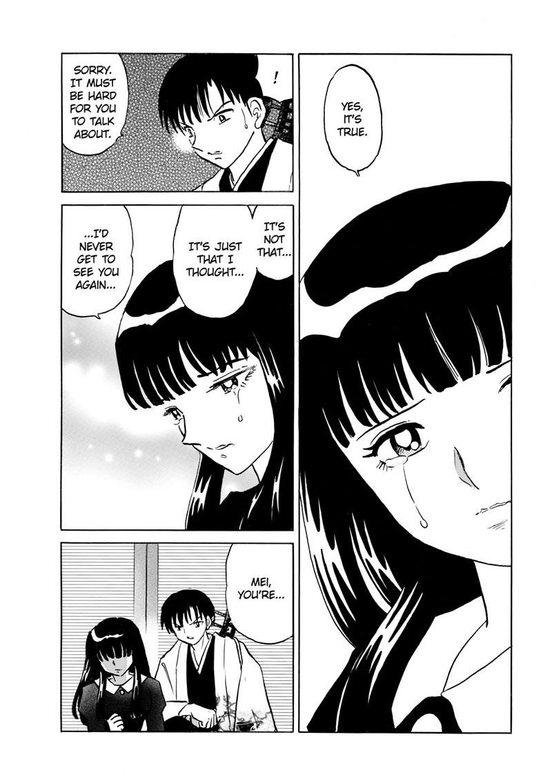 Mao Chap 327 - Next Chap 328