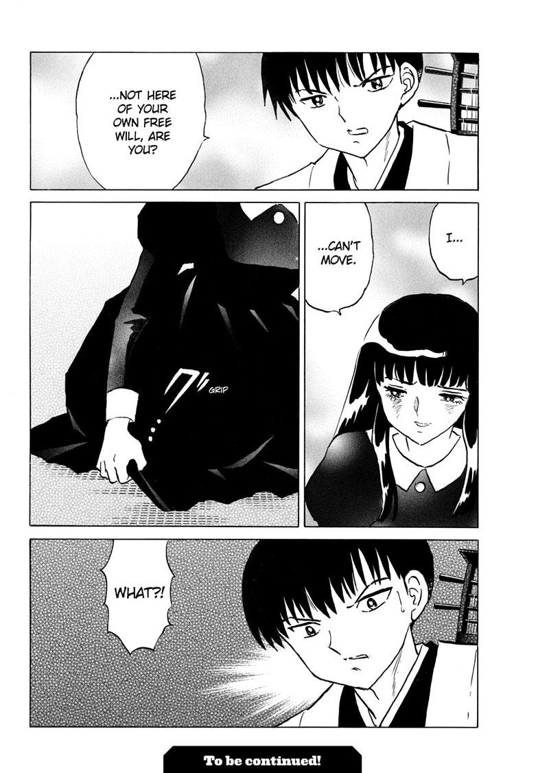 Mao Chap 327 - Next Chap 328