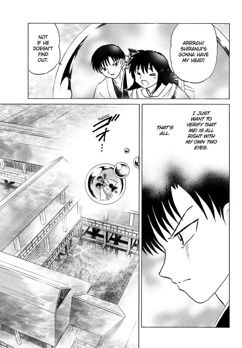 Mao Chap 327 - Next Chap 328