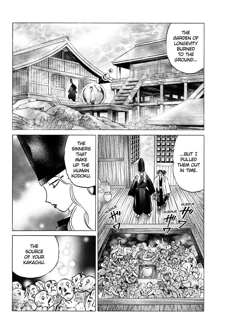 Mao Chap 328 - Next Chap 329