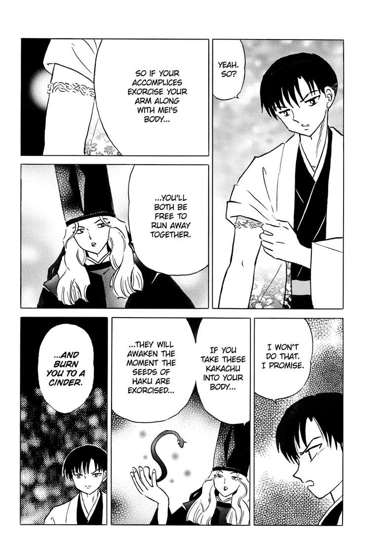 Mao Chap 328 - Next Chap 329