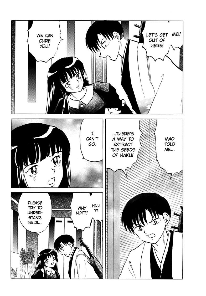 Mao Chap 328 - Next Chap 329
