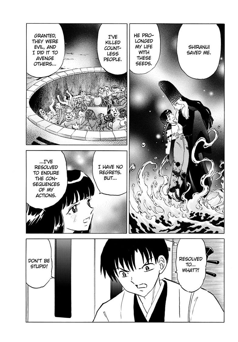Mao Chap 328 - Next Chap 329