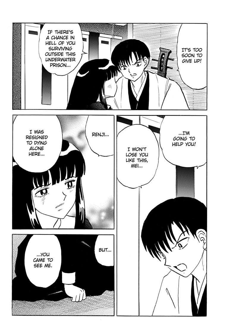Mao Chap 328 - Next Chap 329