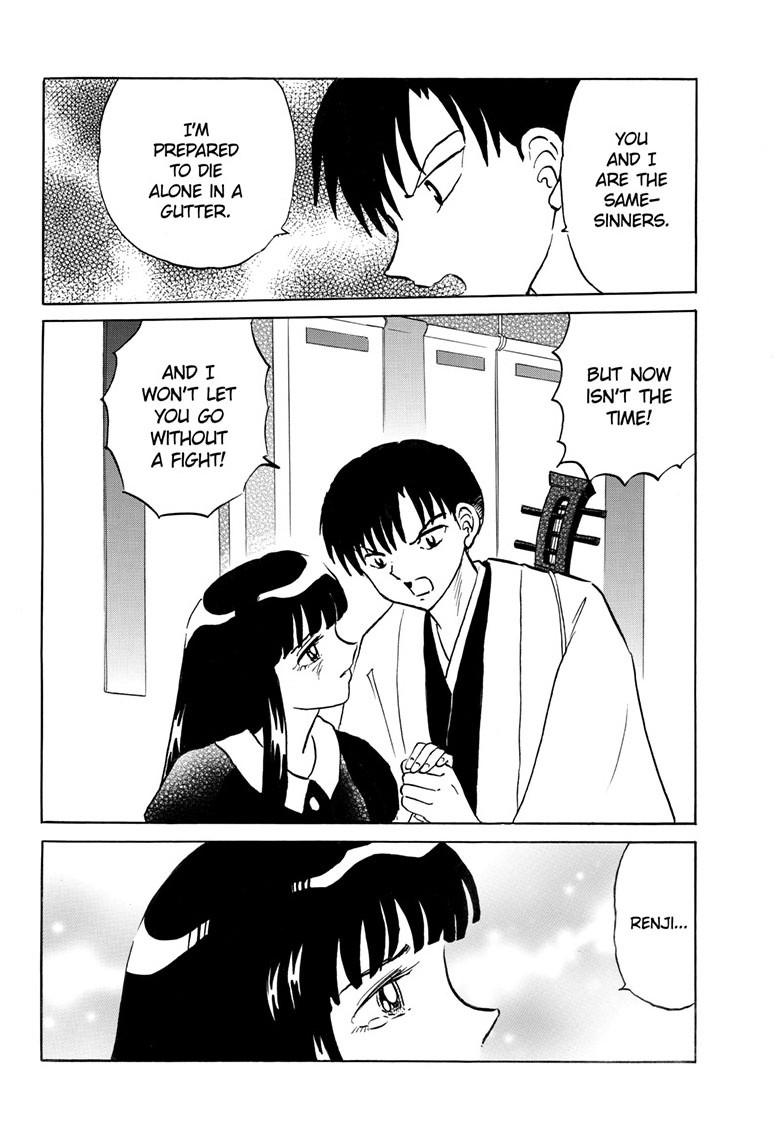Mao Chap 328 - Next Chap 329