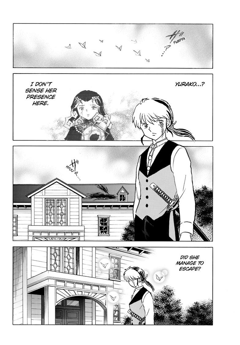 Mao Chap 329 - Next Chap 330