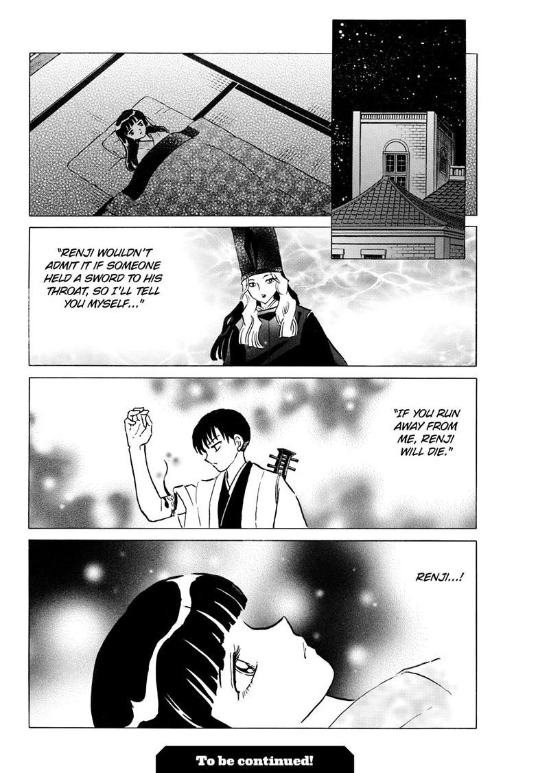 Mao Chap 329 - Next Chap 330