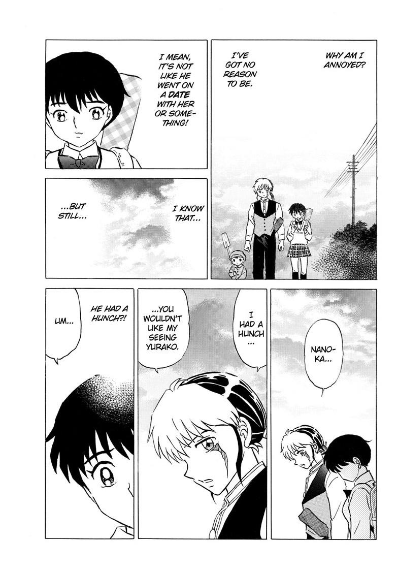 Mao Chap 329 - Next Chap 330