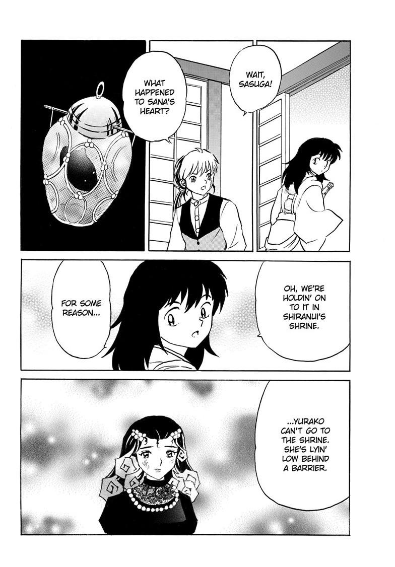 Mao Chap 329 - Next Chap 330