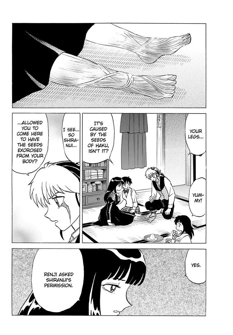 Mao Chap 329 - Next Chap 330