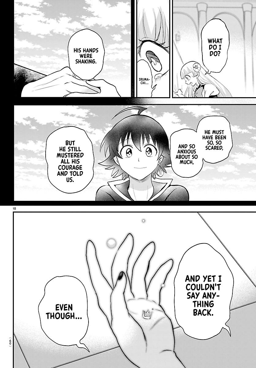 Mairimashita! Iruma-kun Chap 452 - Next Chap 453
