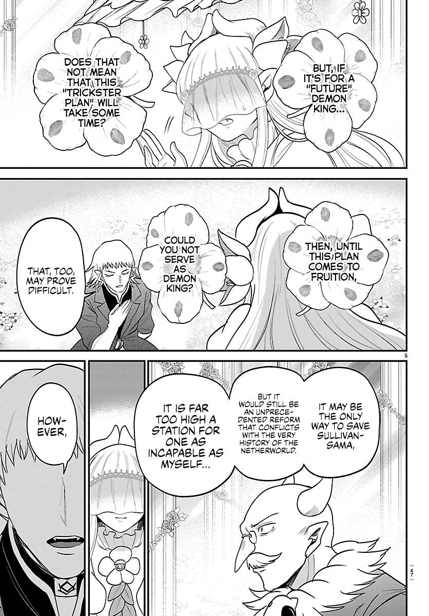 Mairimashita! Iruma-kun Chap 452 - Next Chap 453