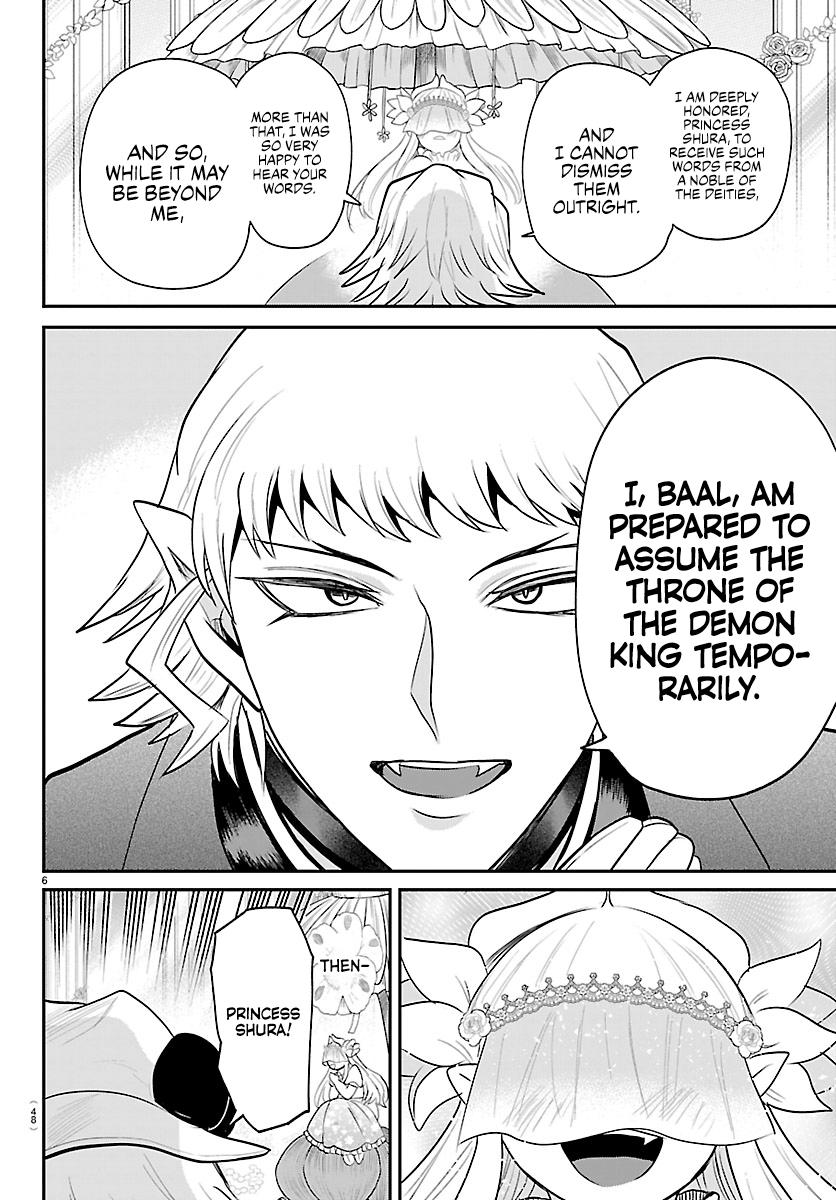 Mairimashita! Iruma-kun Chap 452 - Next Chap 453