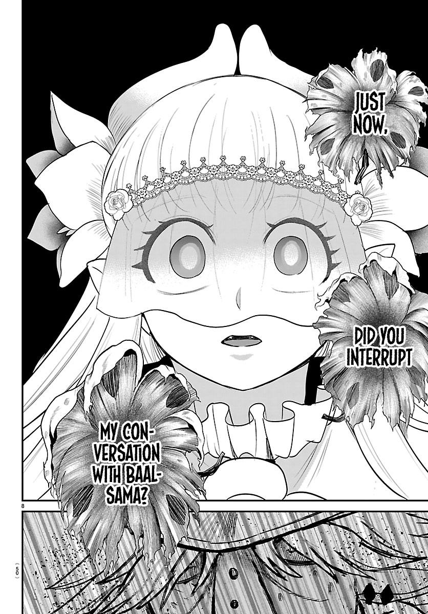 Mairimashita! Iruma-kun Chap 452 - Next Chap 453