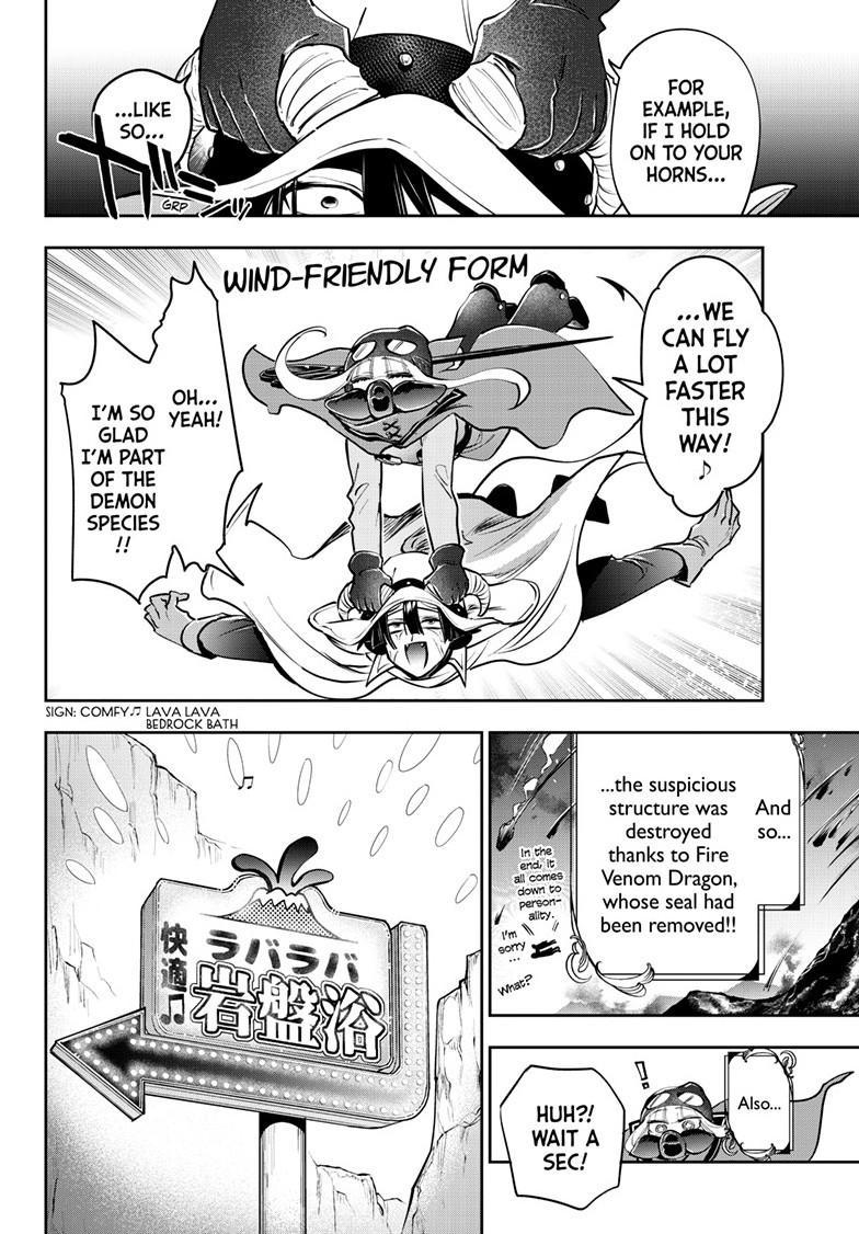 Maoujou de Oyasumi Chap 445 - Next Chap 446