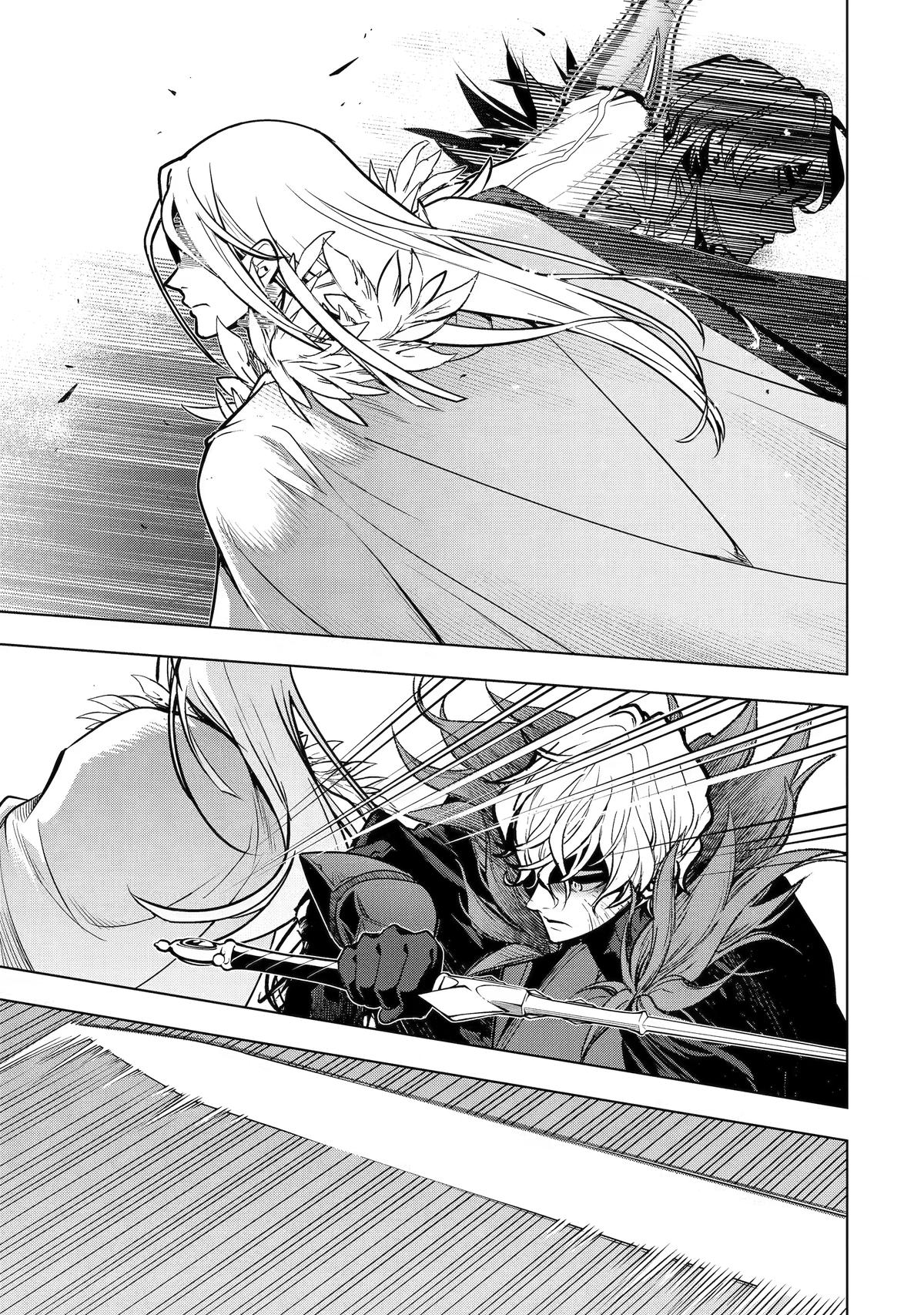 Koko wa Ore ni Makasete Saki ni Ike to Itte kara 10 Nen ga Tattara Densetsu ni Natteita Chap 59 - Next Chap 60