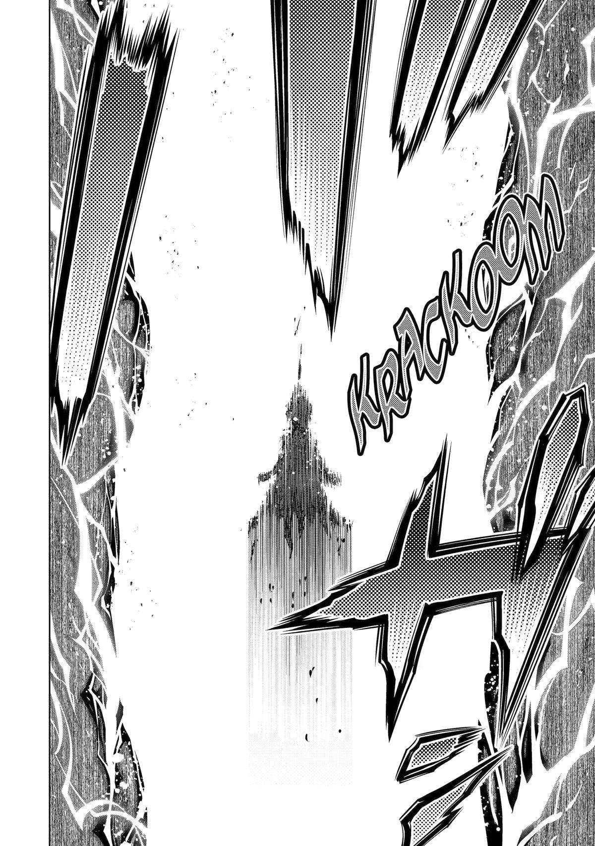 Koko wa Ore ni Makasete Saki ni Ike to Itte kara 10 Nen ga Tattara Densetsu ni Natteita Chap 59 - Next Chap 60