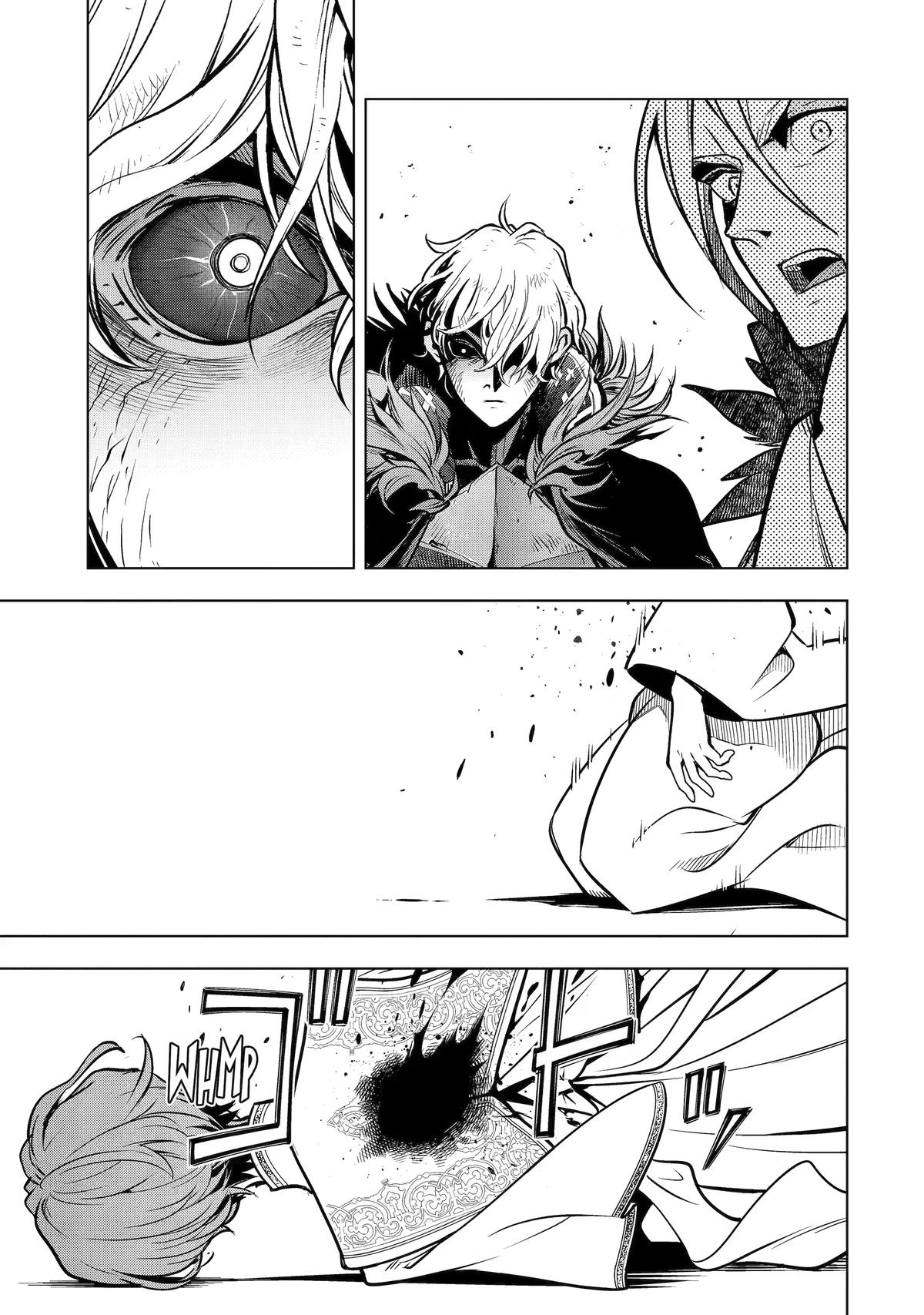 Koko wa Ore ni Makasete Saki ni Ike to Itte kara 10 Nen ga Tattara Densetsu ni Natteita Chap 59 - Next Chap 60