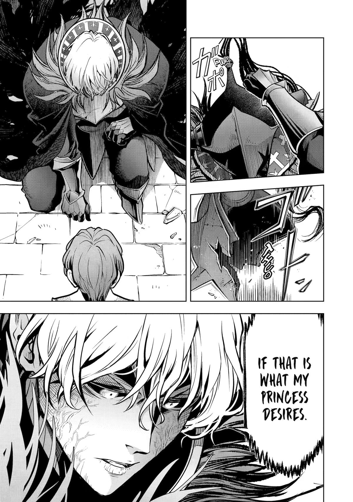 Koko wa Ore ni Makasete Saki ni Ike to Itte kara 10 Nen ga Tattara Densetsu ni Natteita Chap 59 - Next Chap 60