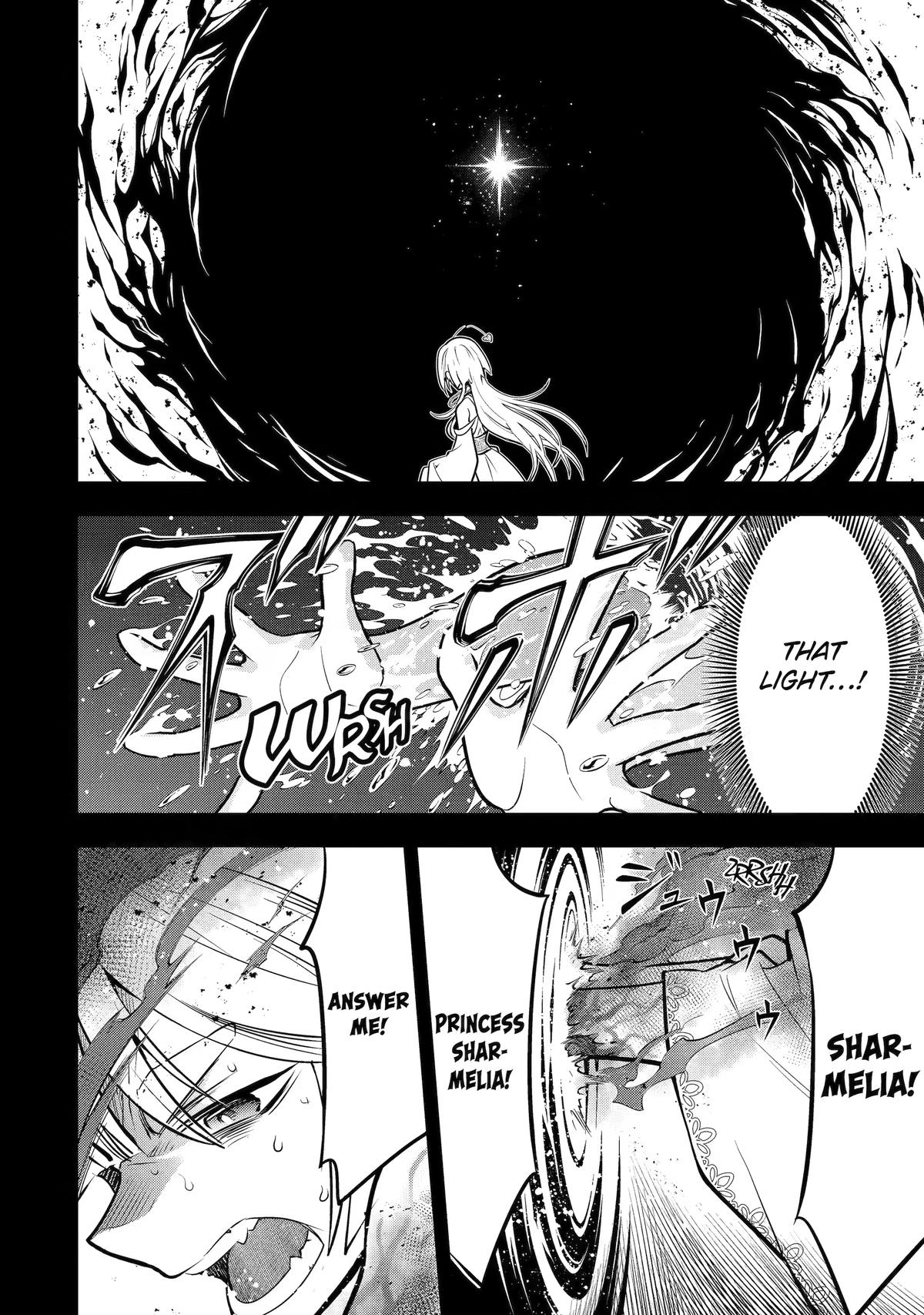 Koko wa Ore ni Makasete Saki ni Ike to Itte kara 10 Nen ga Tattara Densetsu ni Natteita Chap 60 - Next Chap 61