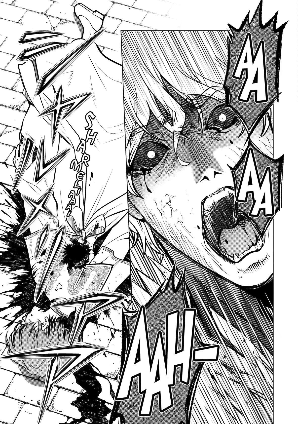 Koko wa Ore ni Makasete Saki ni Ike to Itte kara 10 Nen ga Tattara Densetsu ni Natteita Chap 60 - Next Chap 61