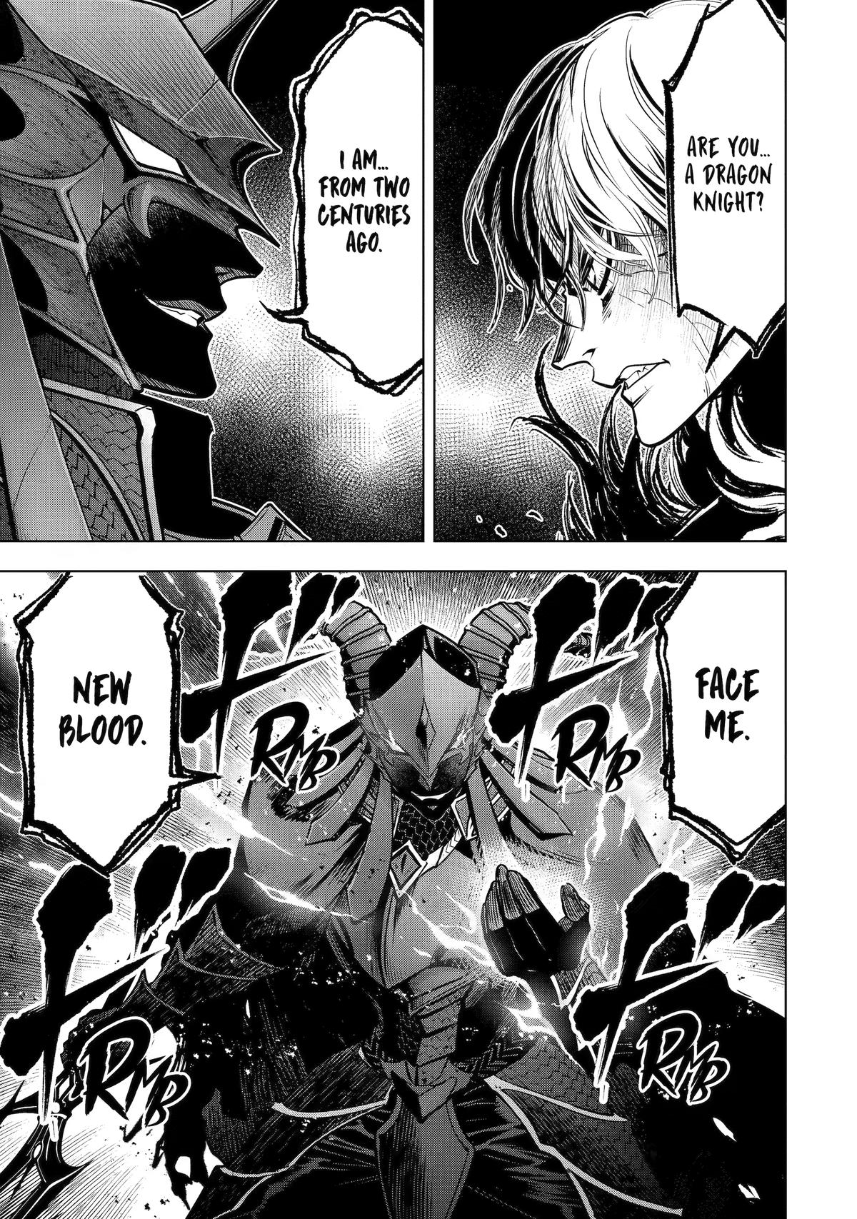 Koko wa Ore ni Makasete Saki ni Ike to Itte kara 10 Nen ga Tattara Densetsu ni Natteita Chap 60 - Next Chap 61