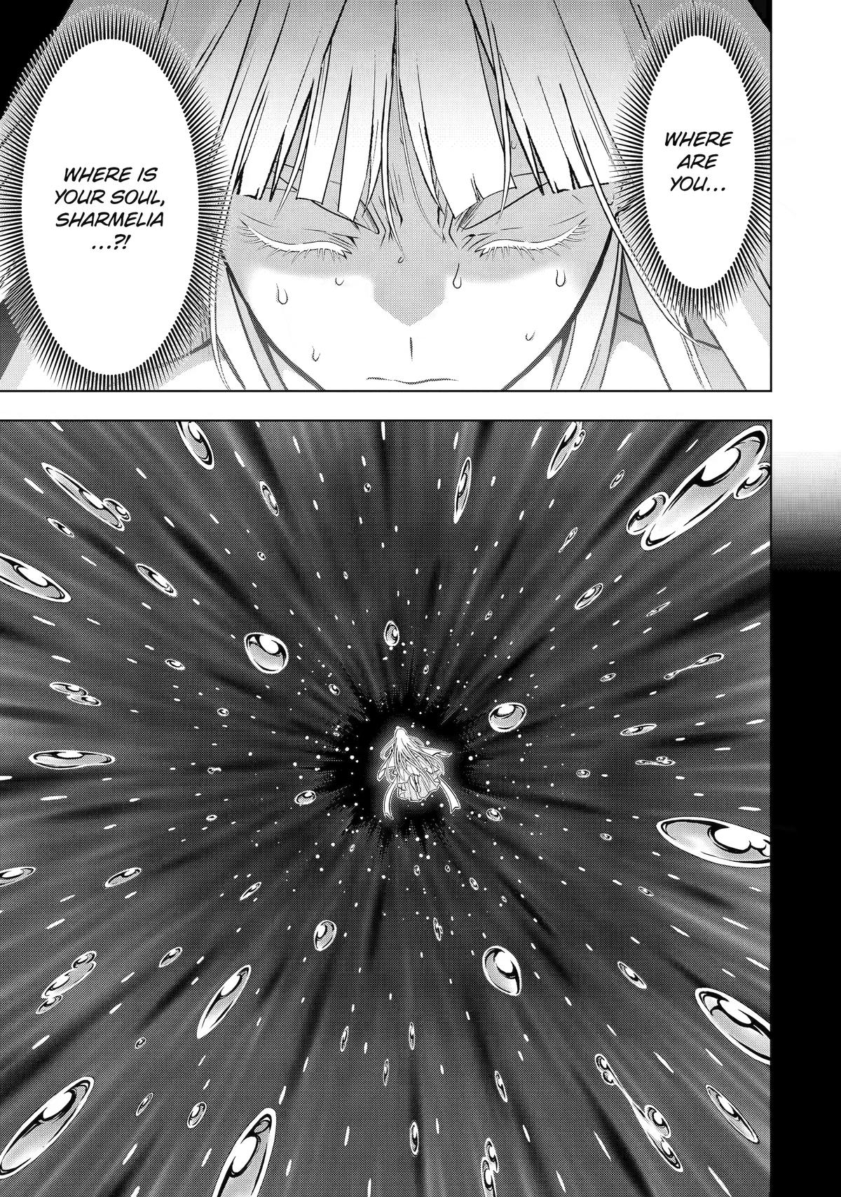 Koko wa Ore ni Makasete Saki ni Ike to Itte kara 10 Nen ga Tattara Densetsu ni Natteita Chap 60 - Next Chap 61