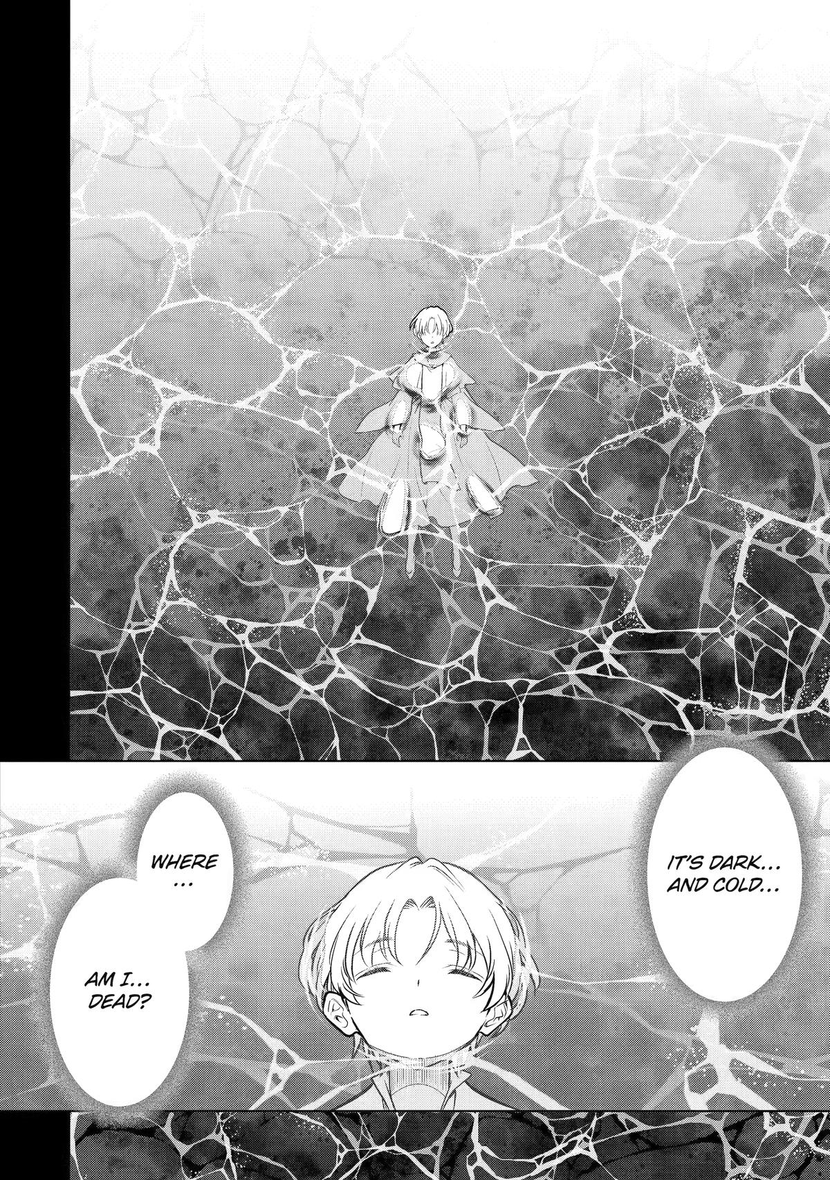 Koko wa Ore ni Makasete Saki ni Ike to Itte kara 10 Nen ga Tattara Densetsu ni Natteita Chap 60 - Next Chap 61