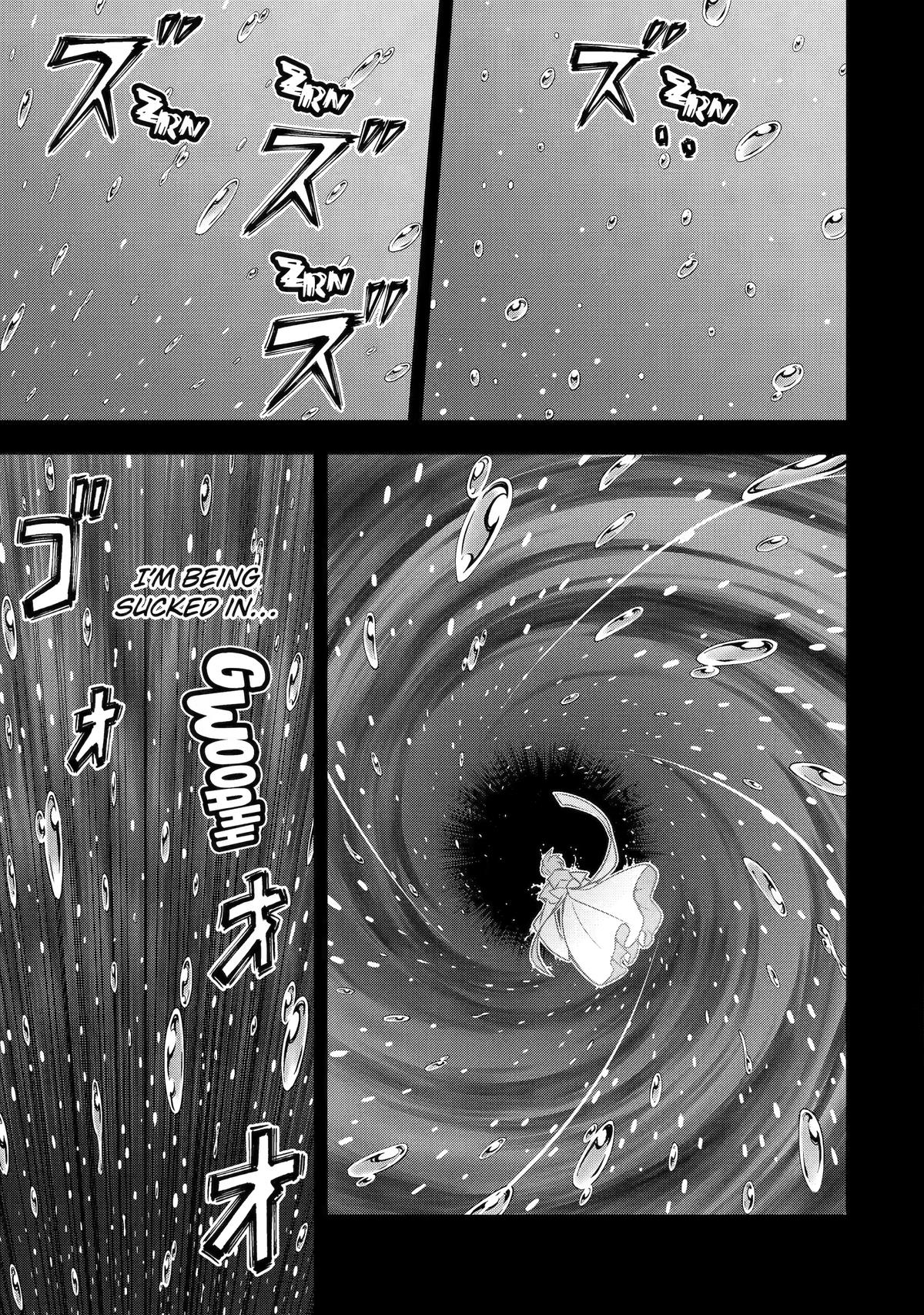 Koko wa Ore ni Makasete Saki ni Ike to Itte kara 10 Nen ga Tattara Densetsu ni Natteita Chap 60 - Next Chap 61