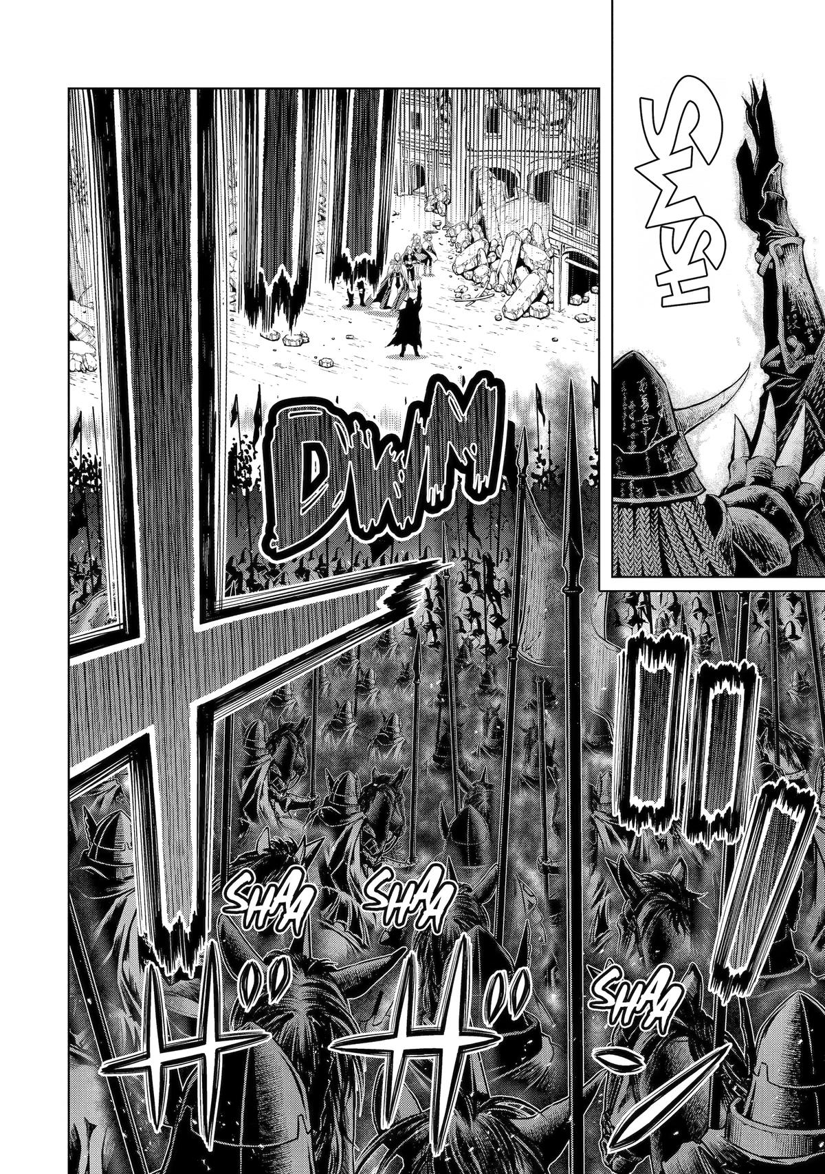 Koko wa Ore ni Makasete Saki ni Ike to Itte kara 10 Nen ga Tattara Densetsu ni Natteita Chap 60 - Next Chap 61