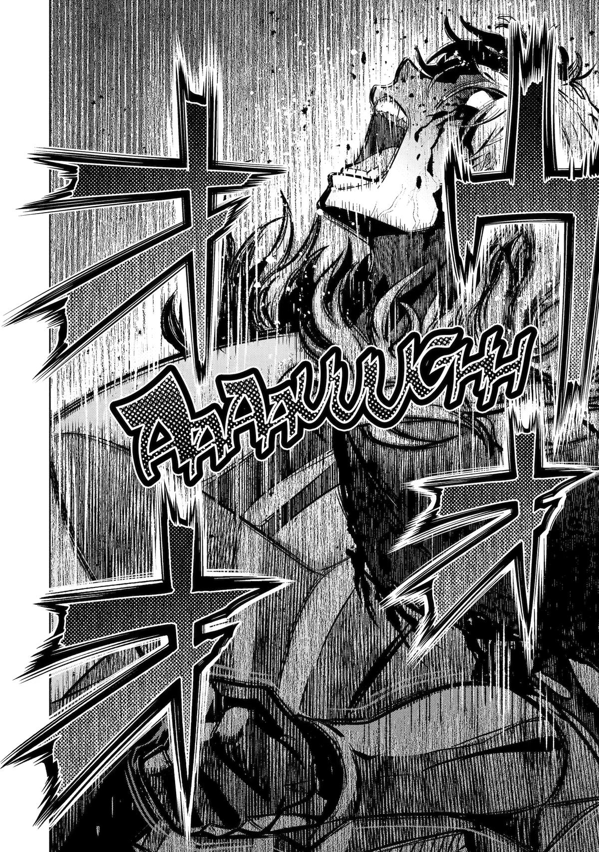 Koko wa Ore ni Makasete Saki ni Ike to Itte kara 10 Nen ga Tattara Densetsu ni Natteita Chap 60 - Next Chap 61